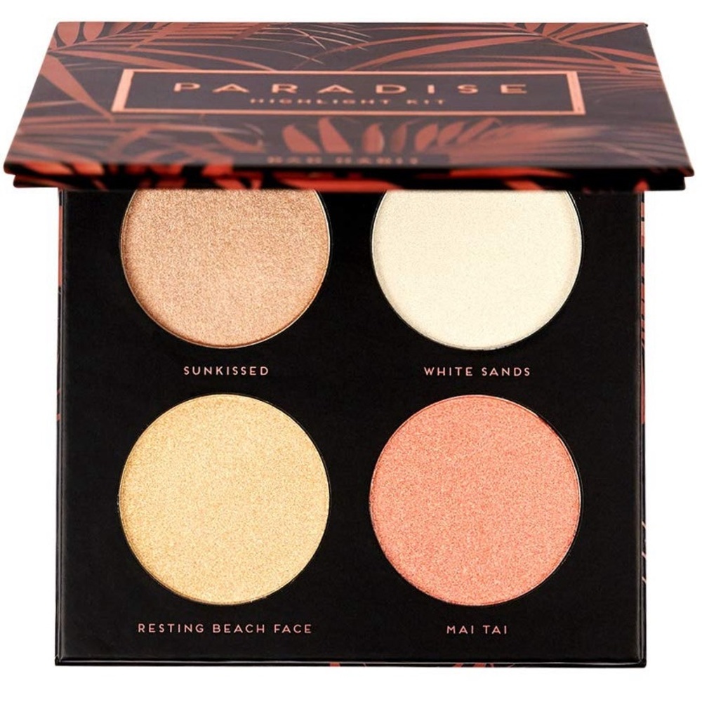 New! Bad Habit Paradise Highlight Palette